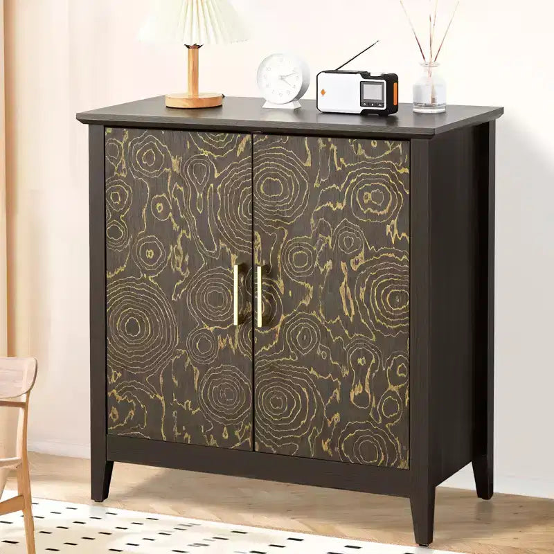 Meuble d'appoint décoratif