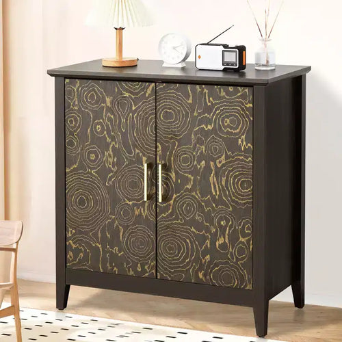 Meuble d'appoint décoratif