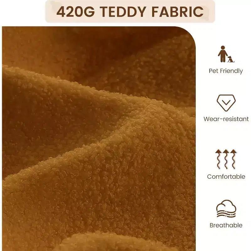Fauteuil confortable, Fauteuil d'appoint moderne
