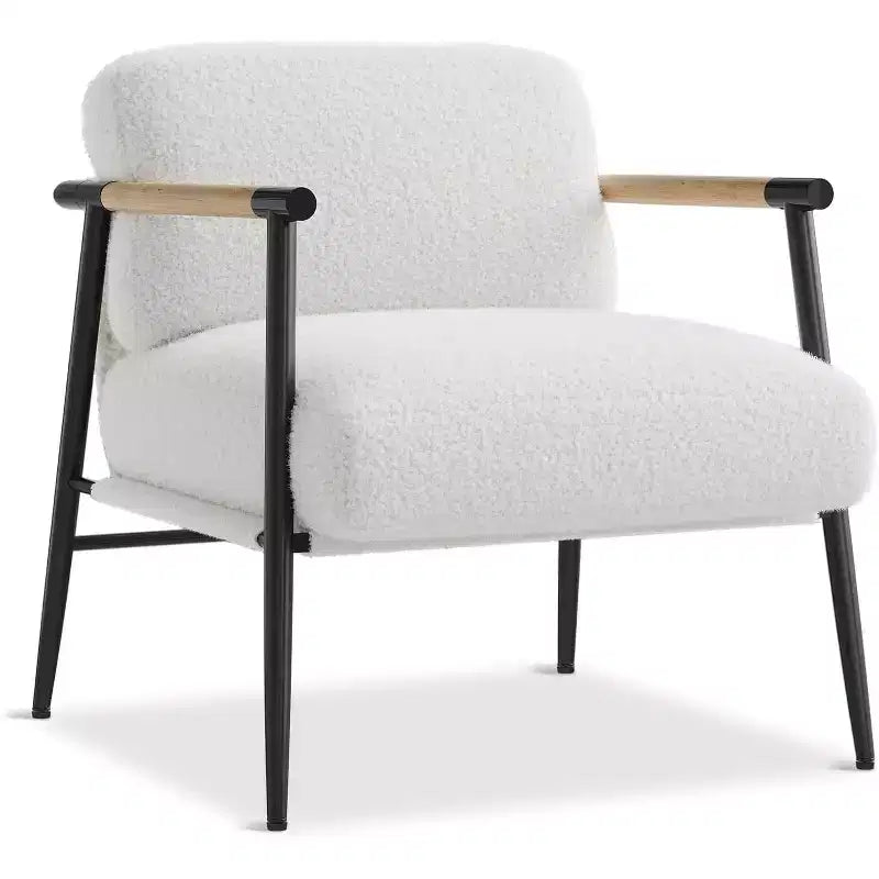 Fauteuil confortable, Fauteuil d'appoint moderne