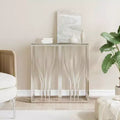 Table console d'appoint