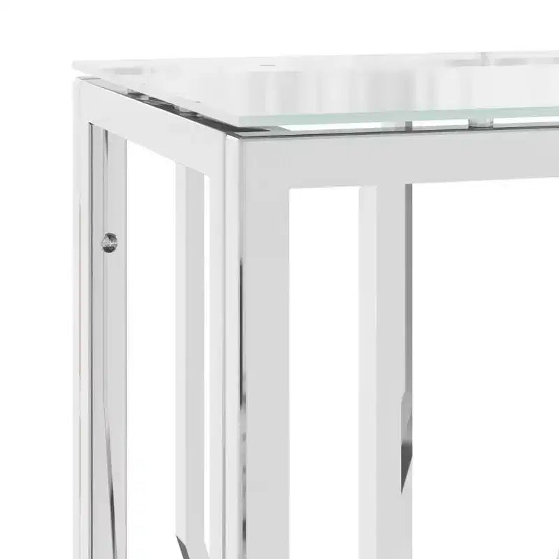 Table console d'appoint