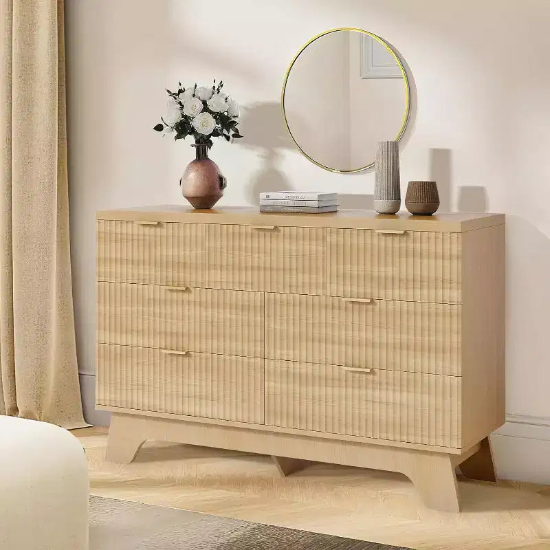 Commodes , Chêne