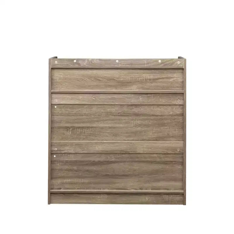Table rectangulaire polyvalente et peu encombrante