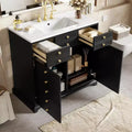 Meuble-lavabo