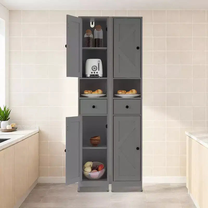 Organisateur de rangement autonome