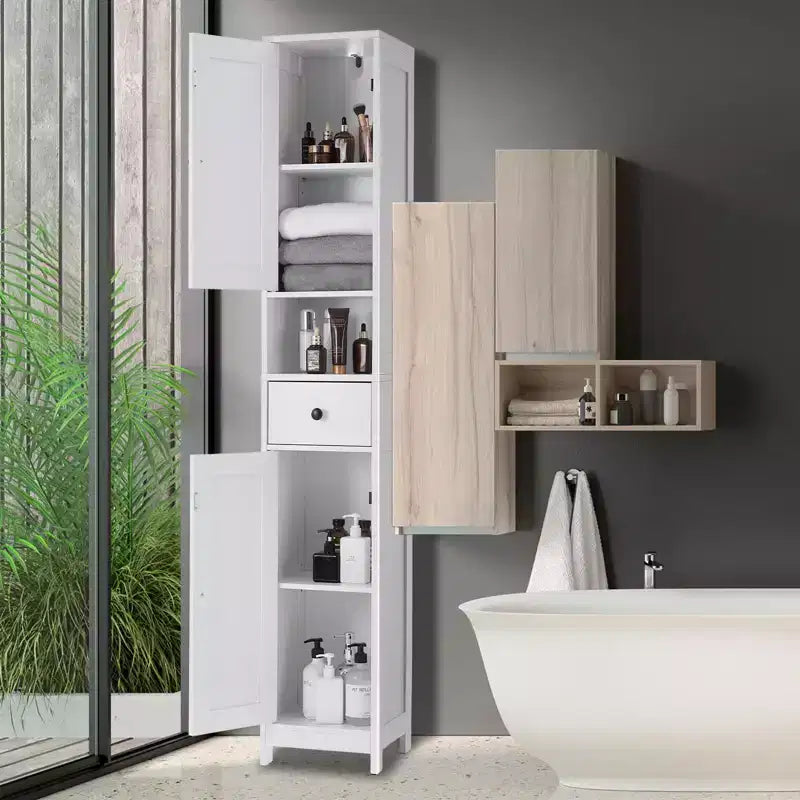 Organisateur de rangement autonome