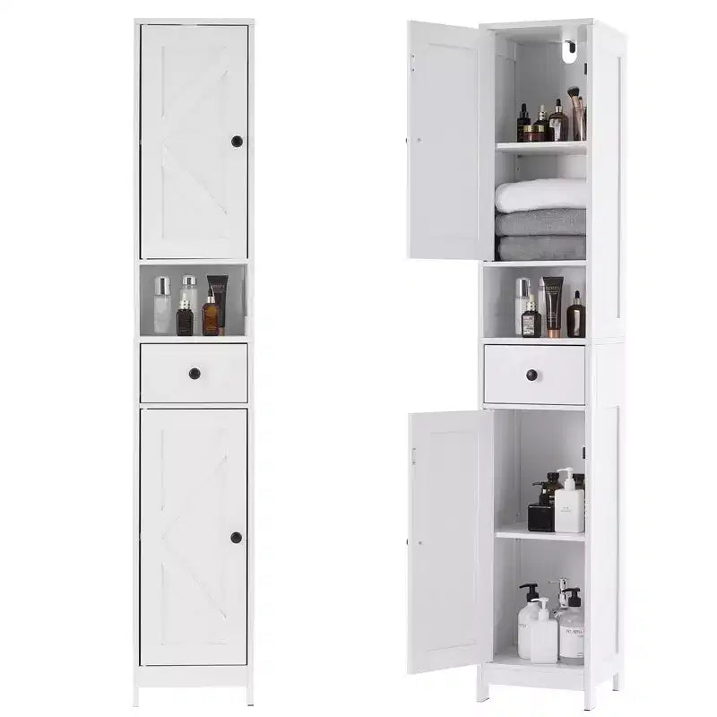 Organisateur de rangement autonome