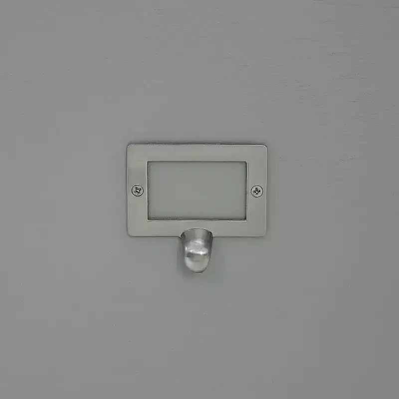 Garde-manger Gris