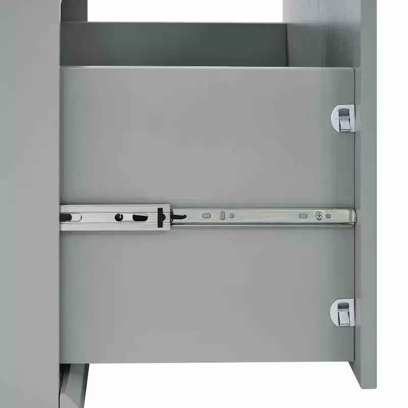 Garde-manger Gris
