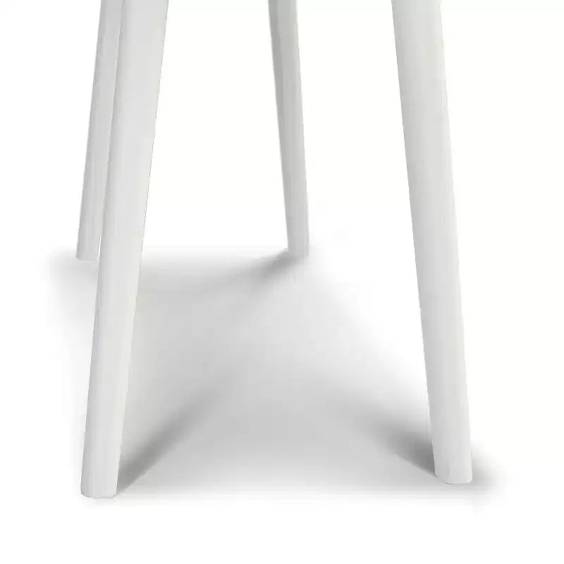 Bureau en marbre blanc